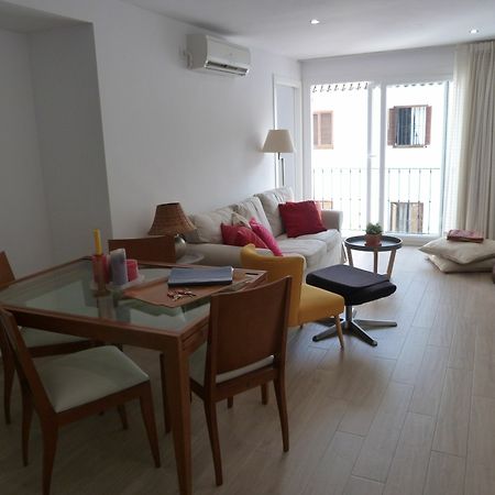 Dreams Apt Placentines 2 Sevilla Exterior foto