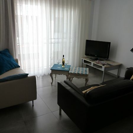 Dreams Apt Placentines 2 Sevilla Exterior foto