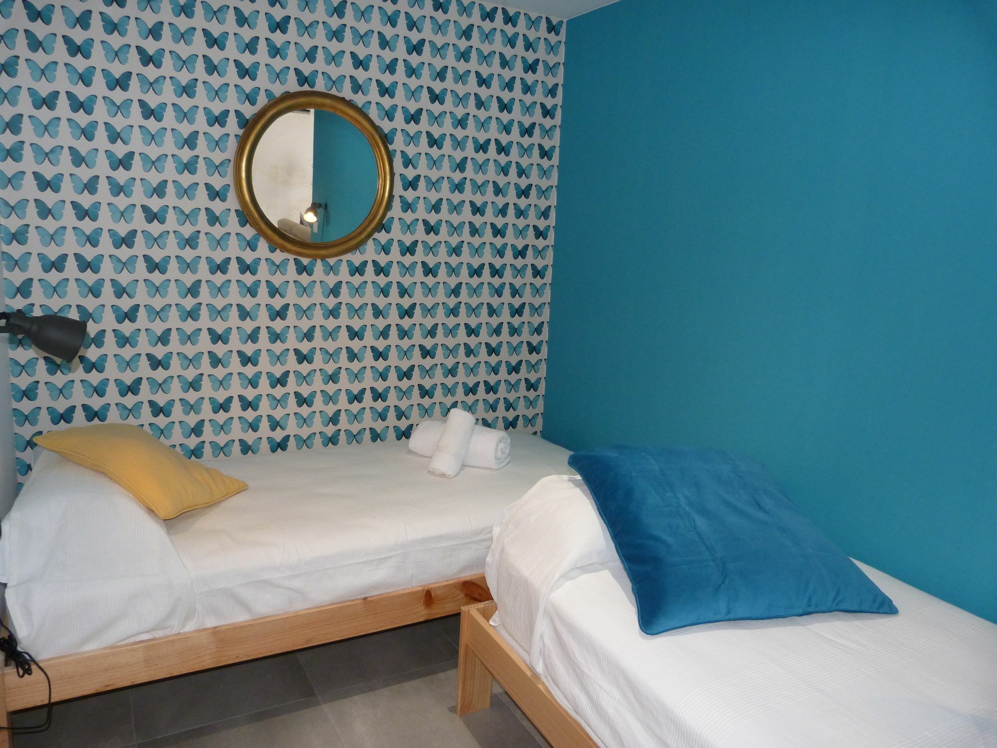 Dreams Apt Placentines 2 Sevilla Exterior foto