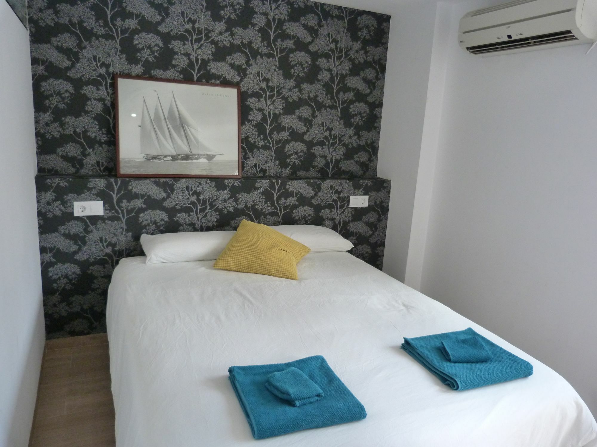 Dreams Apt Placentines 2 Sevilla Exterior foto
