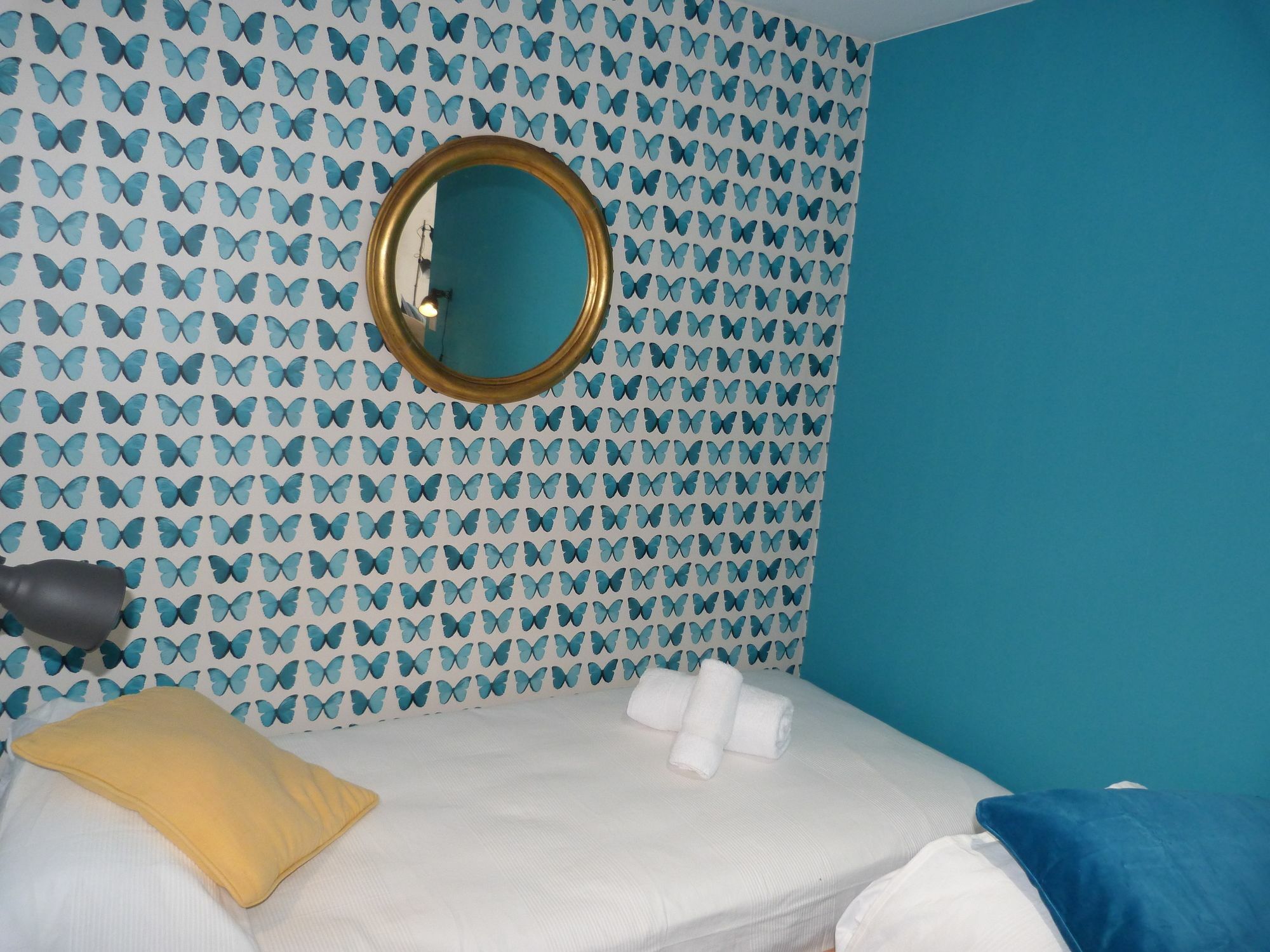 Dreams Apt Placentines 2 Sevilla Exterior foto